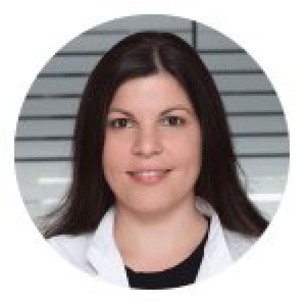 Clinictor - Genesis Genoma Lab - Miss Sofia Zachaki