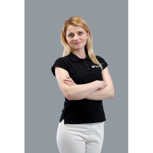 Clinictor - Prytula Dental Studio - Miss Solomiya SIvasyuta