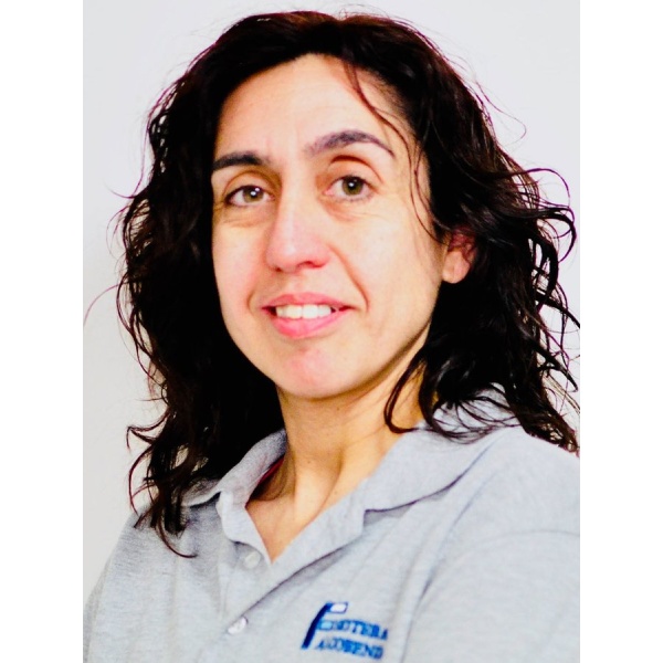 Clinictor - Fisioterapia Alcobendas - Miss Sonia Blanco