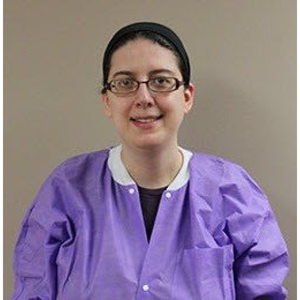 Clinictor - Laurel Dental Associates - Miss Stephenie Neufeld