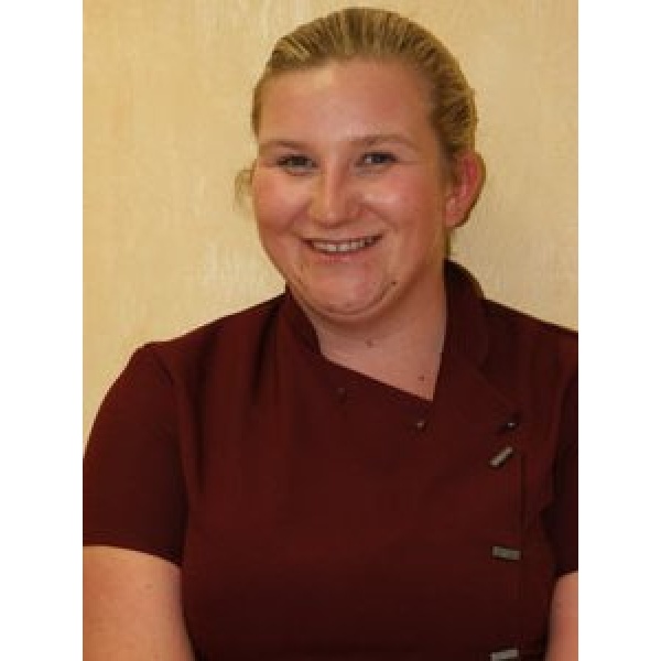 Clinictor - C.A.R.E Dental - Miss Stevie Prosser