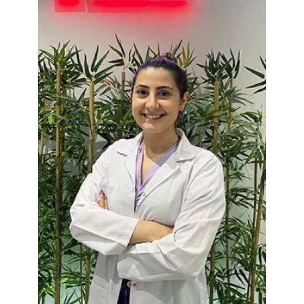 Clinictor - Mehtap Erturk International Obesity Clinic - Miss Sude Özüm KONUK