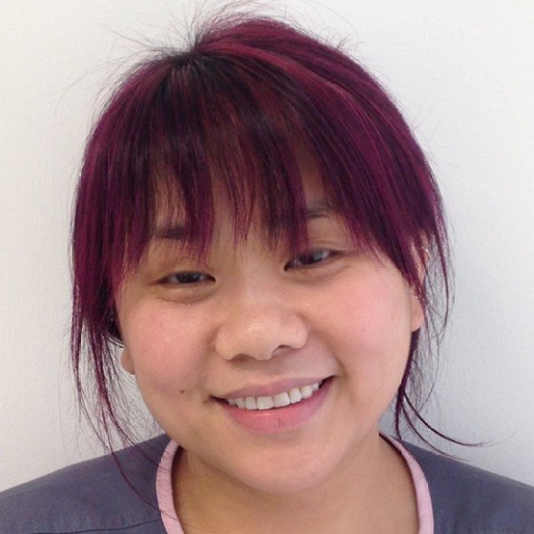 Clinictor - Thorndike Implant and Dental Care - Miss Sui Ho