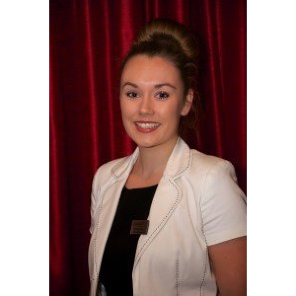 Clinictor - Physiotherapy Matters - Gosforth - Miss Summer Cusack