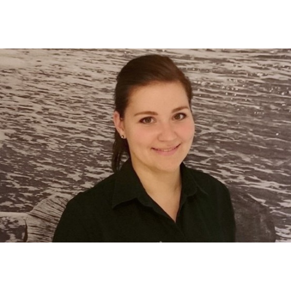 Clinictor - sehkraft Augenzentrum Berlin - Miss Susanne Helbig