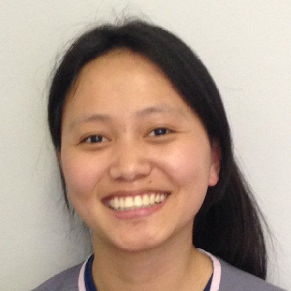 Clinictor - Thorndike Implant and Dental Care - Miss Sushma Limbu