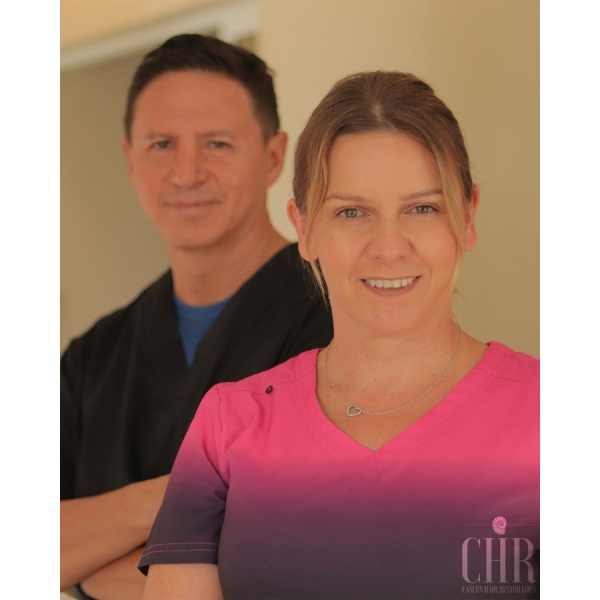 Clinictor - Cancun Hair Restoration - Miss Sylwia Nartowicz