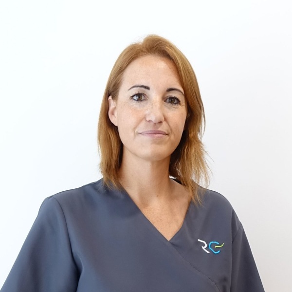 Clinictor - Reproclinic - Miss Tamara Sánchez