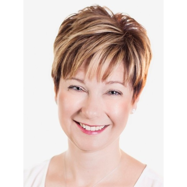 Clinictor - Anova Fertility And Reproductive Health - Miss Timea Belej-Rak