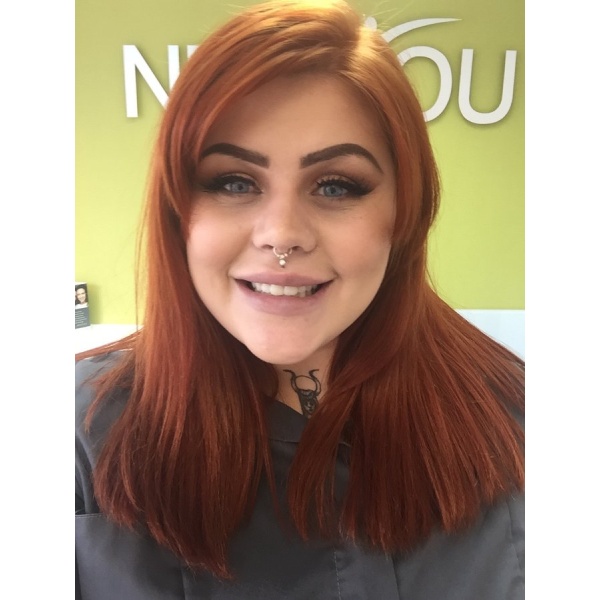 Clinictor - New You Laser Clinic, Baker Street - Miss Tori Stokes