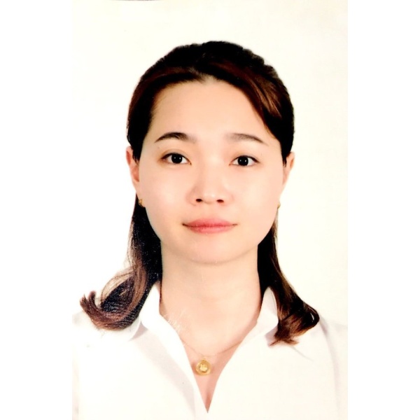 Clinictor - All On 4 Vietnam - The East Rose Dental - Miss TRAN THI NGUYET HANG