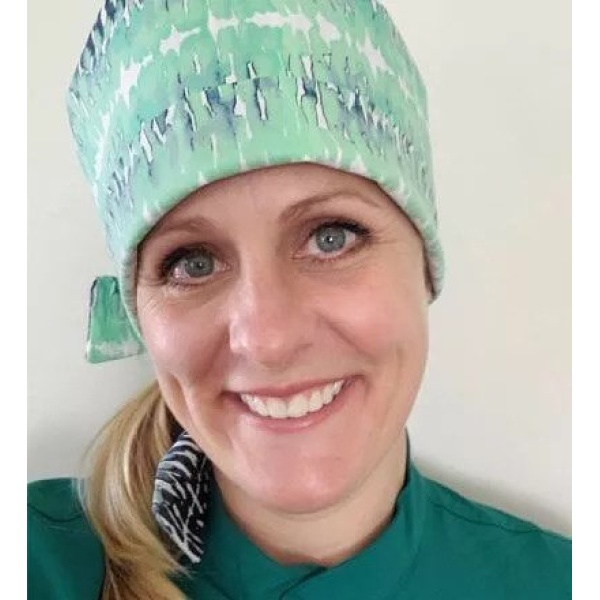 Clinictor - Magnolia Dental - Waterdown - Miss Tricia Gibson