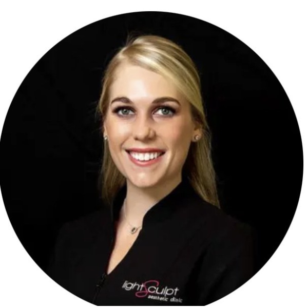 Clinictor - Lightsculpt Aesthetic Clinic - Miss Tyla Oosterlaak