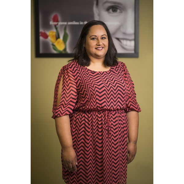 Clinictor - Rio Grande Dental Dentist Mexico - Miss Valerie Villarreal