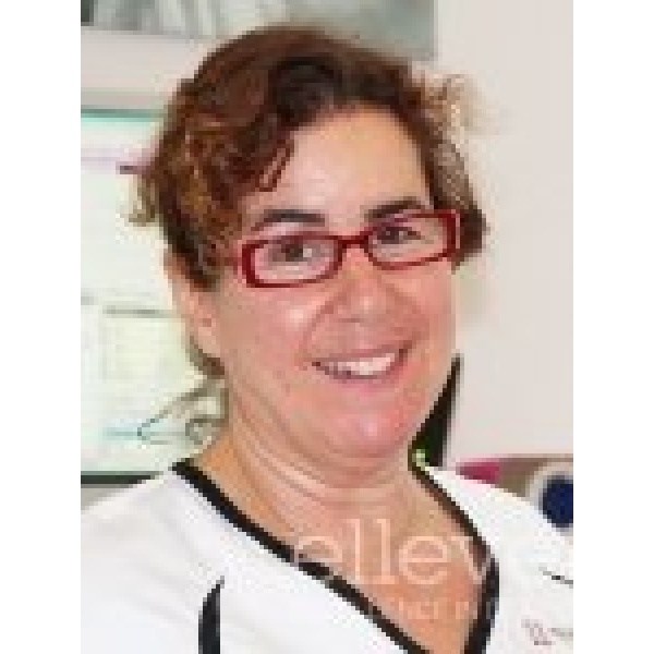 Clinictor - Elleven Dental Practice - Miss Wendy McEvoy