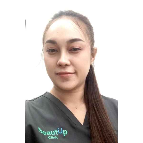 Clinictor - BeautUp Clinic - Miss Wisuda Saewong