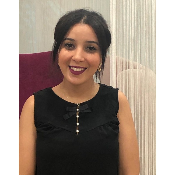 Clinictor - Dr Tamer Şakrak Kliniği - Miss Yasmine Daouki