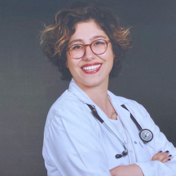 Clinictor - Best Health Abroad - Miss Zeynep Günel