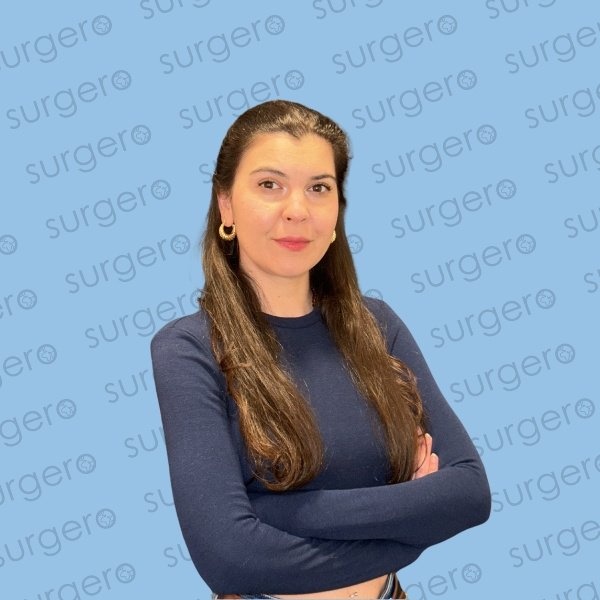 Clinictor - Surgero - Miss Zuhal Özel