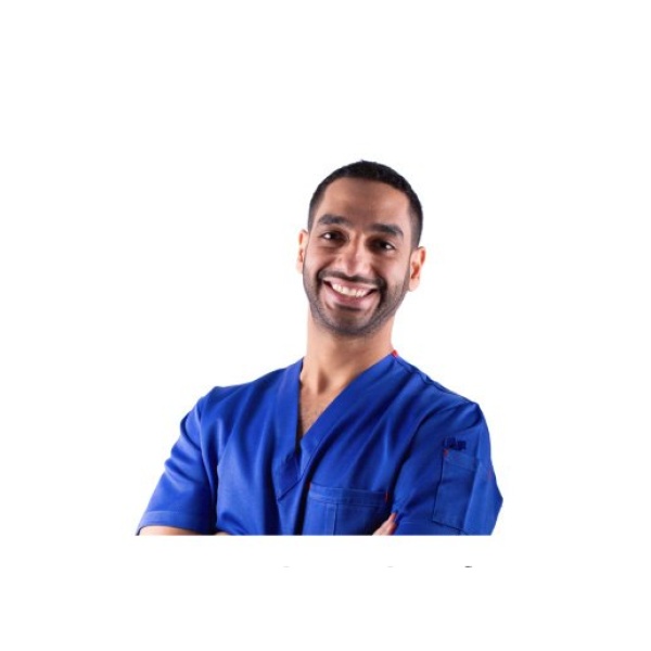 Clinictor - Ders Dental Clinic - Mohammed Atif