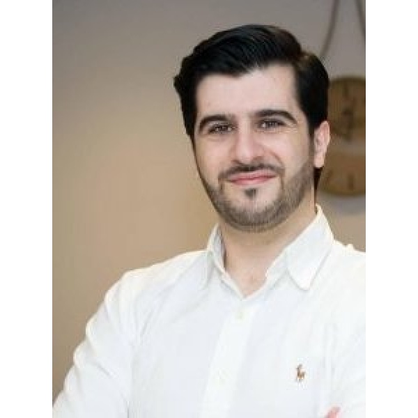 Clinictor - Dr Ayad Aesthetics Clinic in Bicester - Mohammed Harb