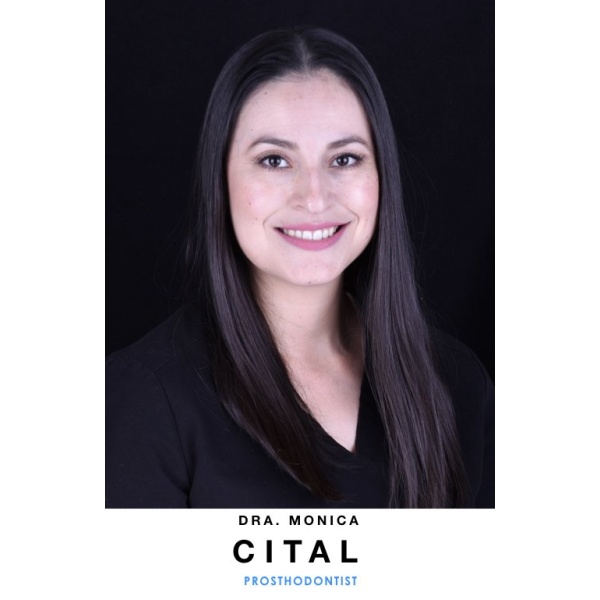 Clinictor - Simply Dental - Monica Cital