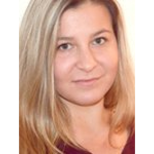 Clinictor - West Wickham Dental Practice - Monika Breive