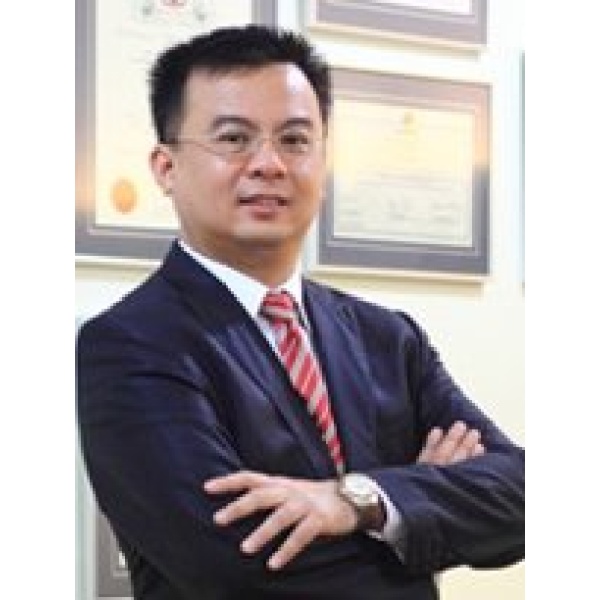 Clinictor - Elegant Plastic Surgical Centre - Mr A.M Leow