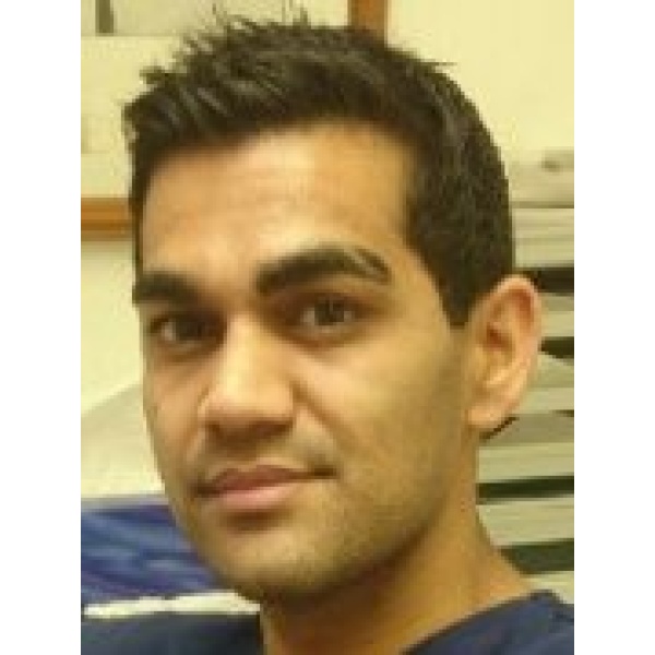 Clinictor - Damira Dental - Mr Abbas