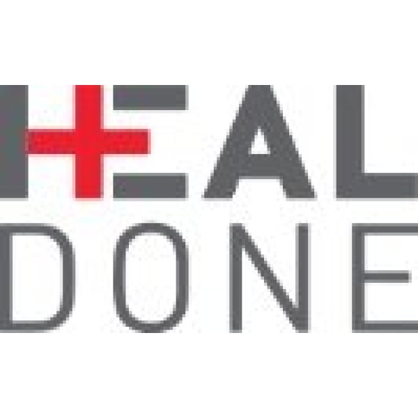 Clinictor - Heal Done - Mr abdelmoumen redjel