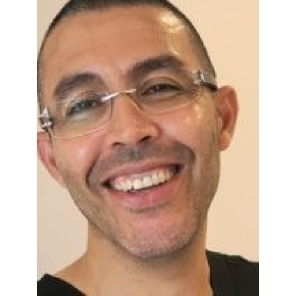 Clinictor - Yorkshire Dental Suite - Mr Abdul Dalghous