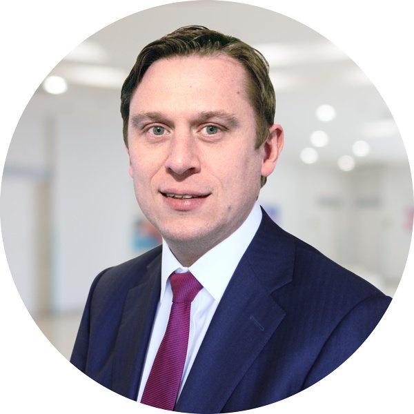 Clinictor - Core Medical Clinics - Mr Adam Barlow