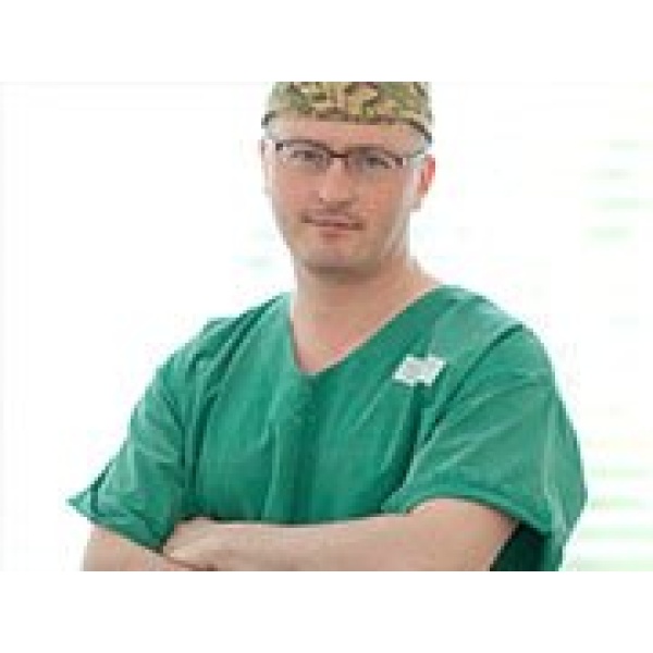 Clinictor - Professional Beauty - Mr Adam Kalecinski