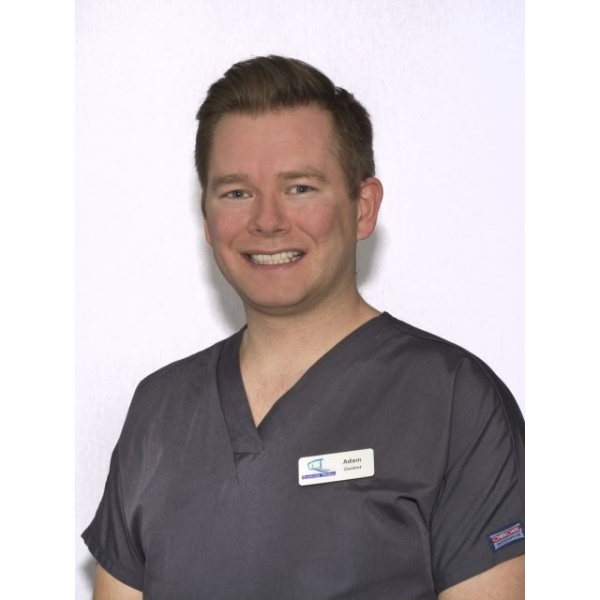 Clinictor - Lostwithiel Dental Surgery - Mr Adam Quirke