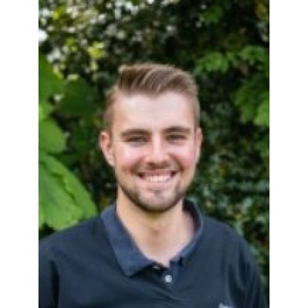 Clinictor - East End Lodge Dental Practice - Mr Adam Wood