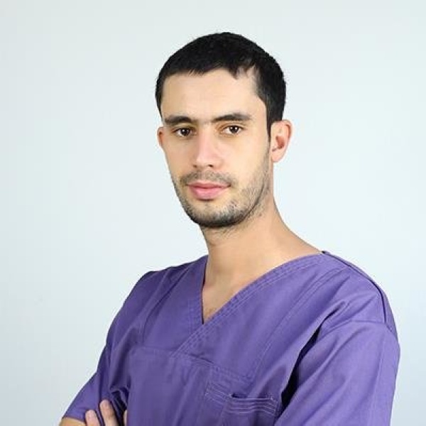 Clinictor - MedicalTours - Mr Adrian Cirstoiu