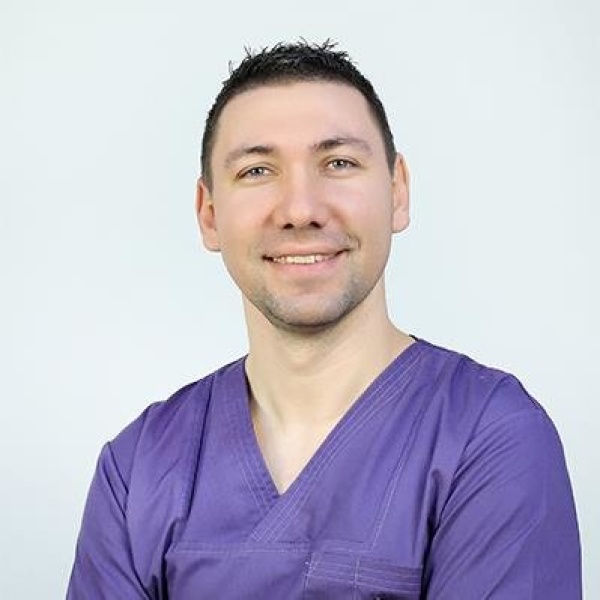 Clinictor - MedicalTours - Mr Adrian Constantin