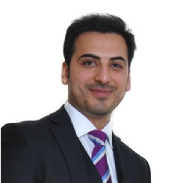 Clinictor - British Hair Clinic - Mr Af WARAICH