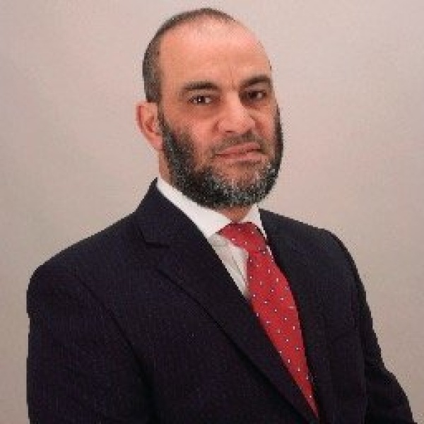 Clinictor - Pall Mall Medical - Manchester - Mr Ahmed  Abd El Gawad