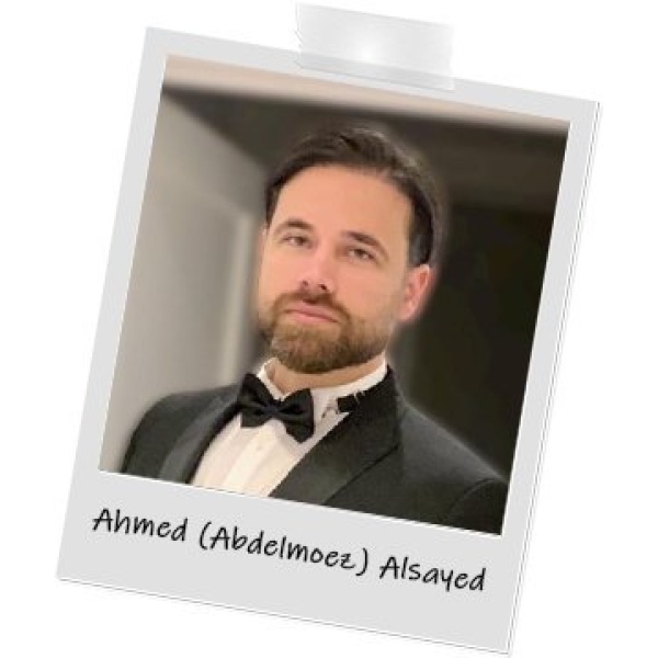 Clinictor - Signature Clinic - Mr Ahmed Alsayed