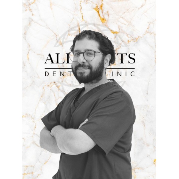 Clinictor - All Saints Implant and Dental Specialist Clinic - Mr Ahmed Farooq