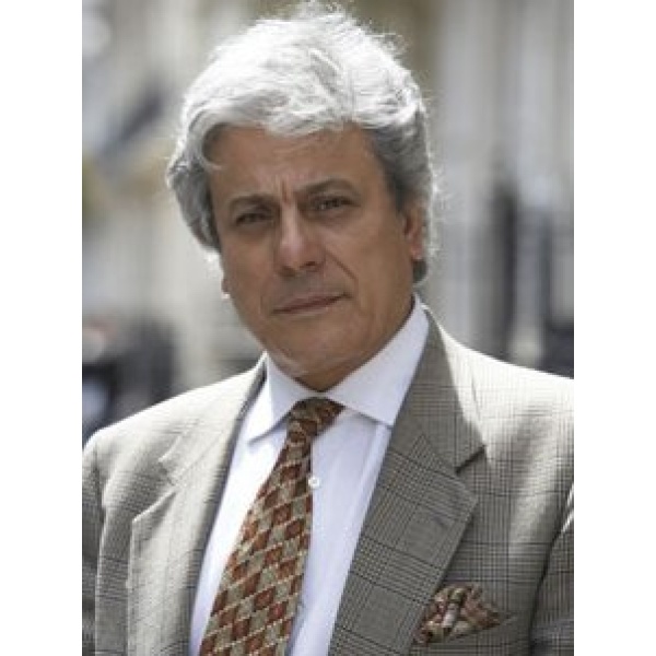Clinictor - Queens Clinic - Mr Ahmed Ismail
