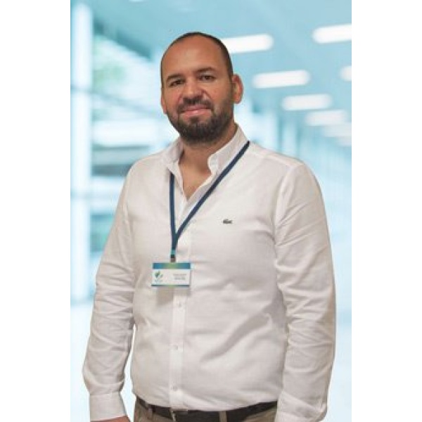 Clinictor - Clinic Ways - Mr Ahmet  Habip