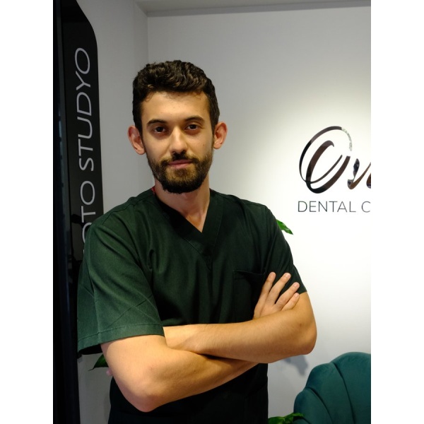 Clinictor - Oval Dental Clinic - Mr Ahmet Sağlıklı