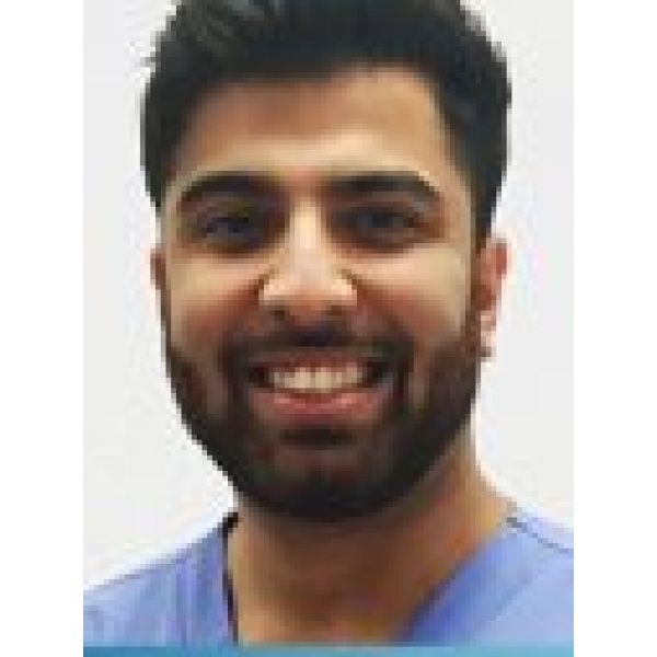 Clinictor - Dove Dental Care - Mr Ajit Pankhania