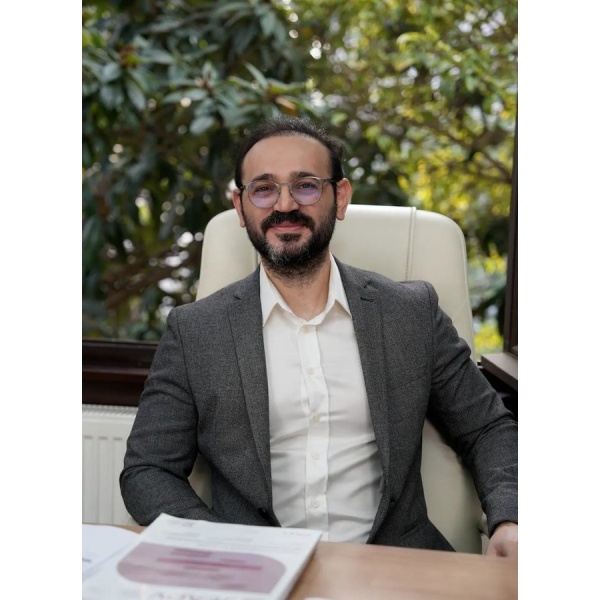 Clinictor - AKM Clinic - Mr Akif  Mehmetoğlu