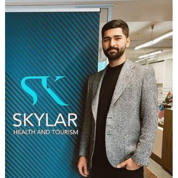 Clinictor - Skylar Health - Mr Akın Boşnak