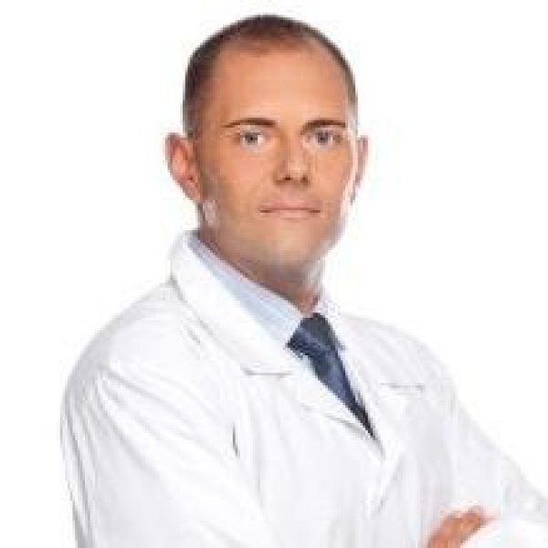Clinictor - Hill Clinic - Mr Aleksandar Botcevski