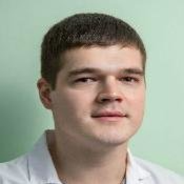 Clinictor - Medical Center "Lada" Reproductive Health - Mr Aleksey Melenevsky
