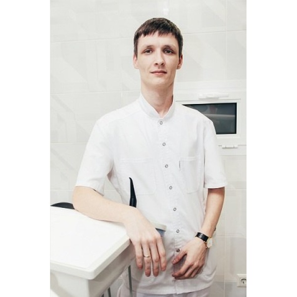 Clinictor - Victoria Dent - Mr Aleksiy Nosikov